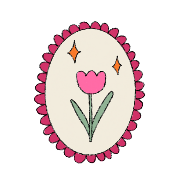 Maisa Illustration